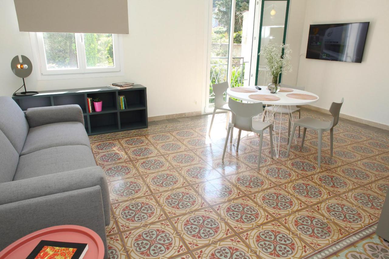 Versomare Room & Suite Valderice Exterior foto