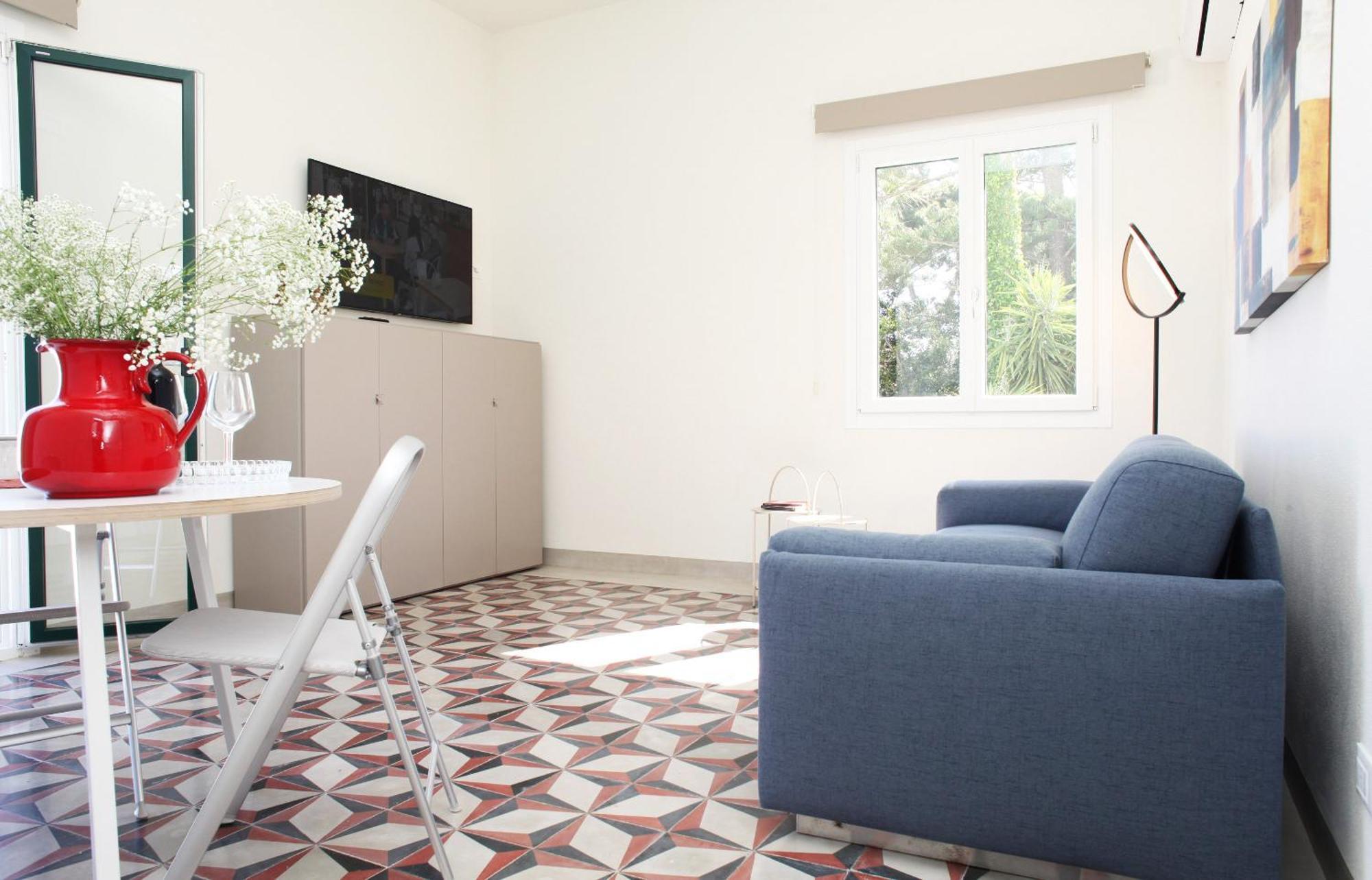 Versomare Room & Suite Valderice Zimmer foto