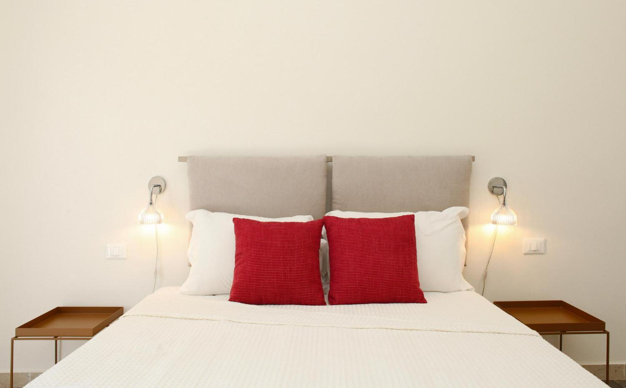 Versomare Room & Suite Valderice Zimmer foto