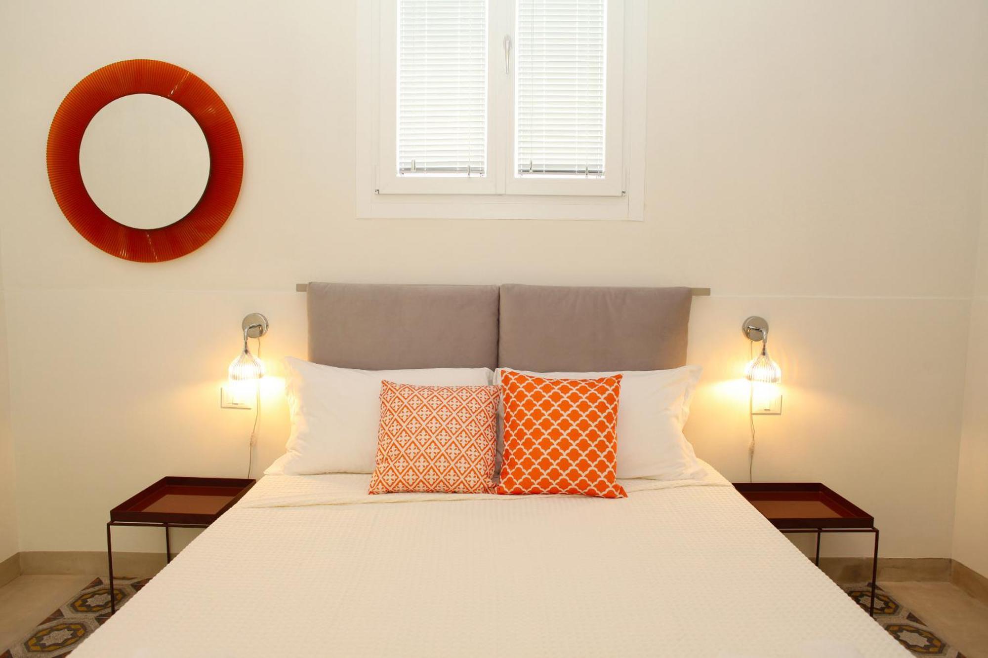 Versomare Room & Suite Valderice Zimmer foto