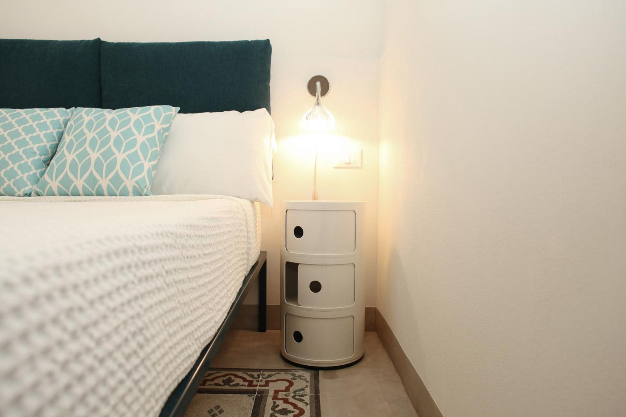 Versomare Room & Suite Valderice Zimmer foto